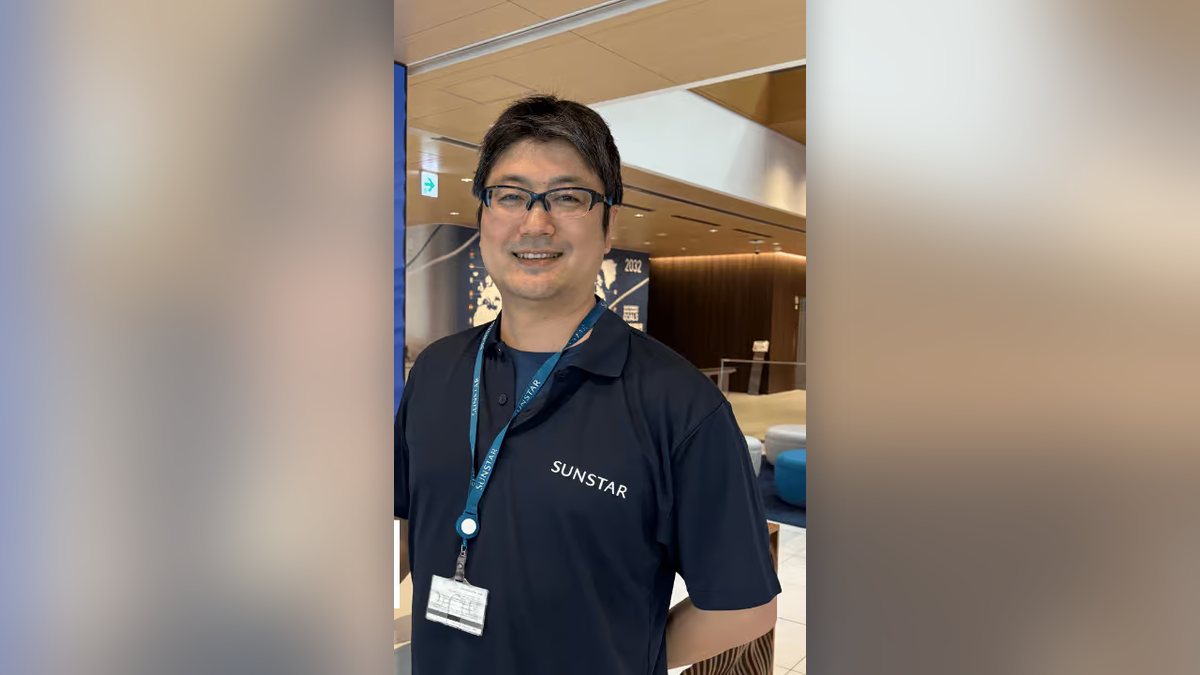 次世代リーダーの自律学習 サンスター株式会社