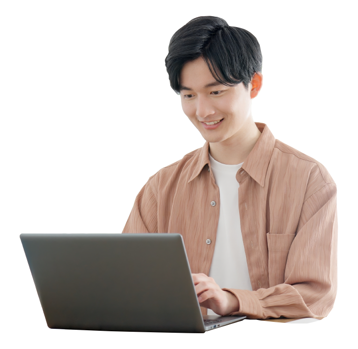 振り返り内容の共有と求人紹介