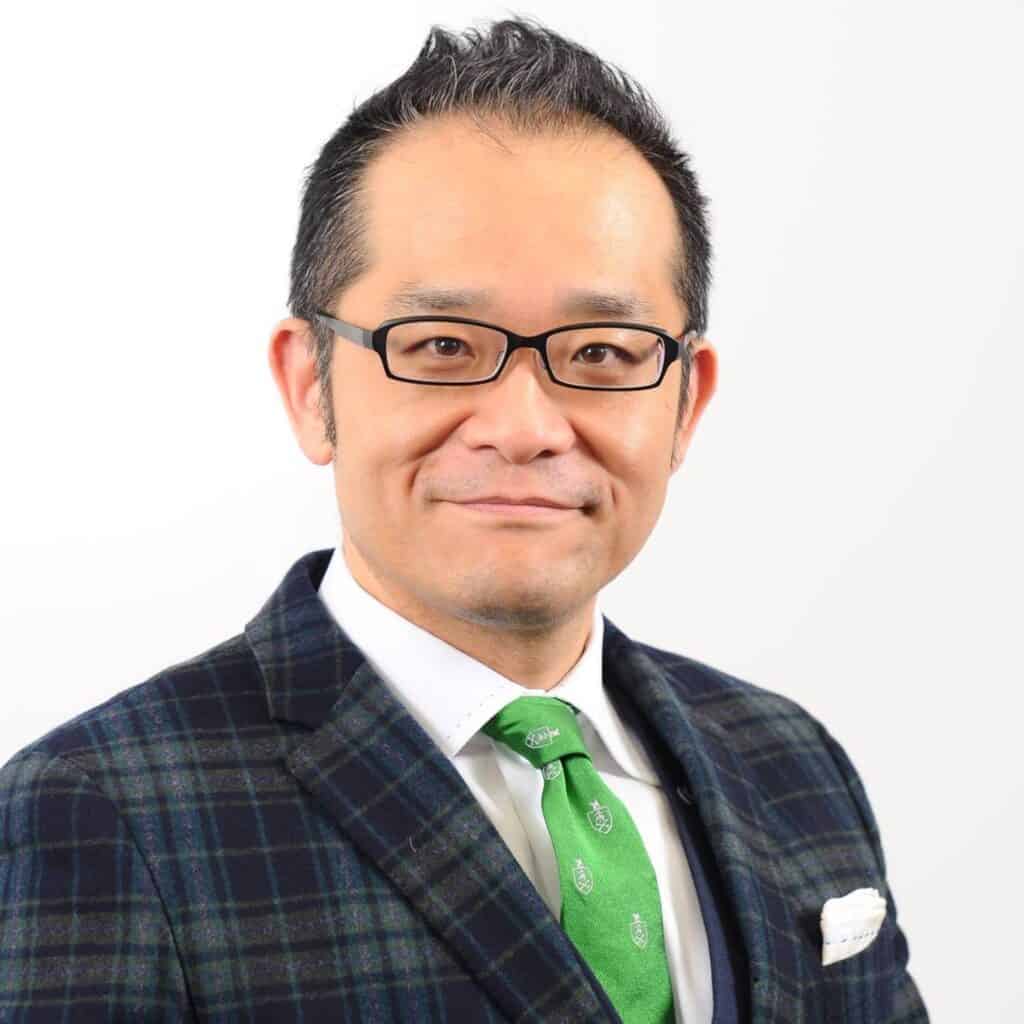 人的資本経営の最前線　講師：須東朋広先生