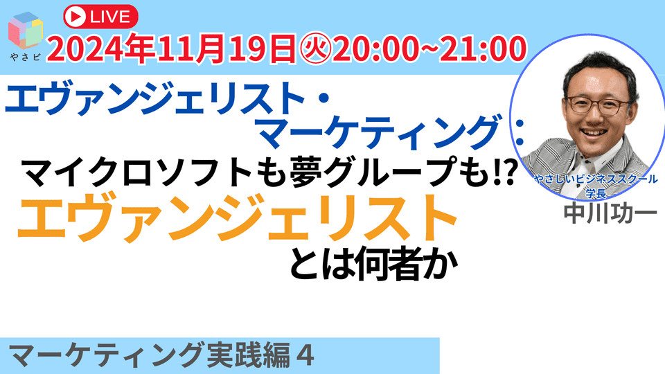 マーケティング実践編4