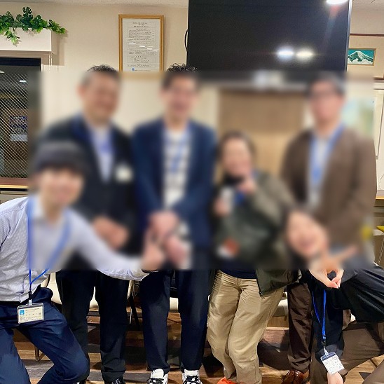 11 大阪で合同企業研修スタート「一生涯の仲間」と未来を拓く学びへ｜やさしいビジネススクール「次世代中核メンバー養成アカデミー」