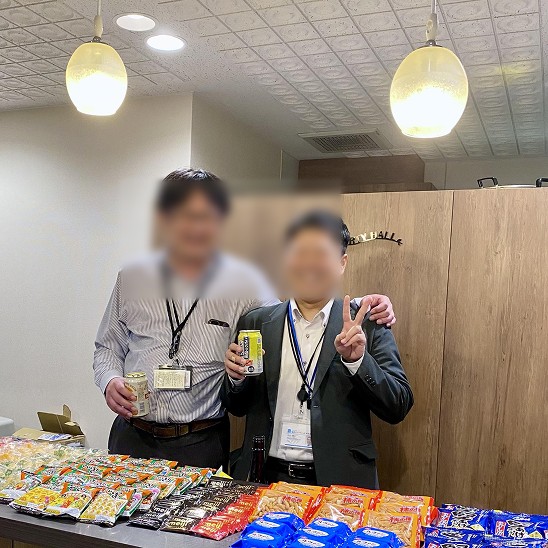 13 大阪で合同企業研修スタート「一生涯の仲間」と未来を拓く学びへ｜やさしいビジネススクール「次世代中核メンバー養成アカデミー」