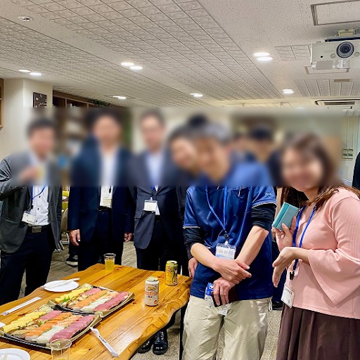 4 大阪で合同企業研修スタート「一生涯の仲間」と未来を拓く学びへ｜やさしいビジネススクール「次世代中核メンバー養成アカデミー」