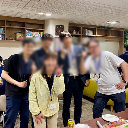 5 大阪で合同企業研修スタート「一生涯の仲間」と未来を拓く学びへ｜やさしいビジネススクール「次世代中核メンバー養成アカデミー」