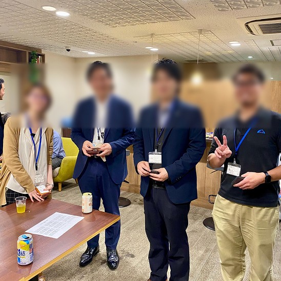 7 大阪で合同企業研修スタート「一生涯の仲間」と未来を拓く学びへ｜やさしいビジネススクール「次世代中核メンバー養成アカデミー」