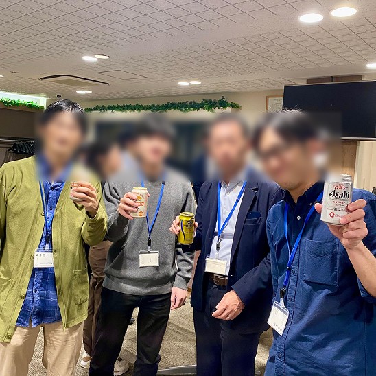 8 大阪で合同企業研修スタート「一生涯の仲間」と未来を拓く学びへ｜やさしいビジネススクール「次世代中核メンバー養成アカデミー」