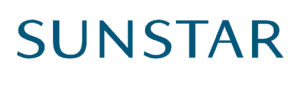 logo sunstar サンスター株式会社 大場 英樹 様