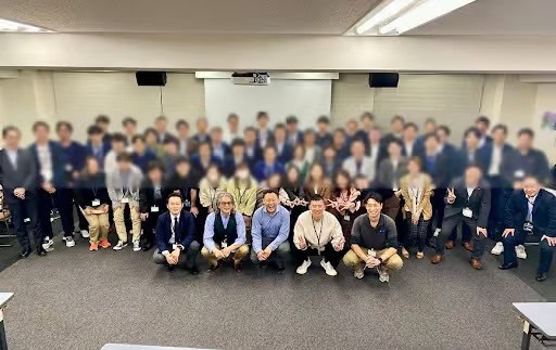 2026年4月始動!東京合同研修2026「次世代中核メンバー養成アカデミー」受講者募集。異業種の仲間と切磋琢磨し、未来の中核メンバーへと飛躍 3 hm7mh rehq6 2026年4月始動!東京合同研修2026「次世代中核メンバー養成アカデミー」受講者募集。異業種の仲間と切磋琢磨し、未来の中核メンバーへと飛躍