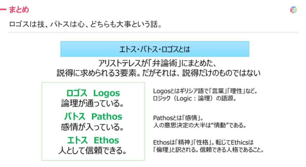 AI“なし”で爆速で資料を作るコツ 一生使えるビジネススキル 7 image2 2 AI“なし”で爆速で資料を作るコツ 一生使えるビジネススキル