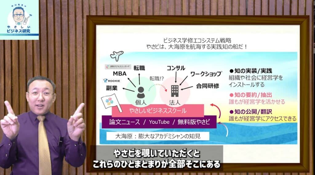 yasabi 20260105 3 受講生1000人突破！【2026年やさビが描く学びの未来地図】 論文ニュースから転職支援まで