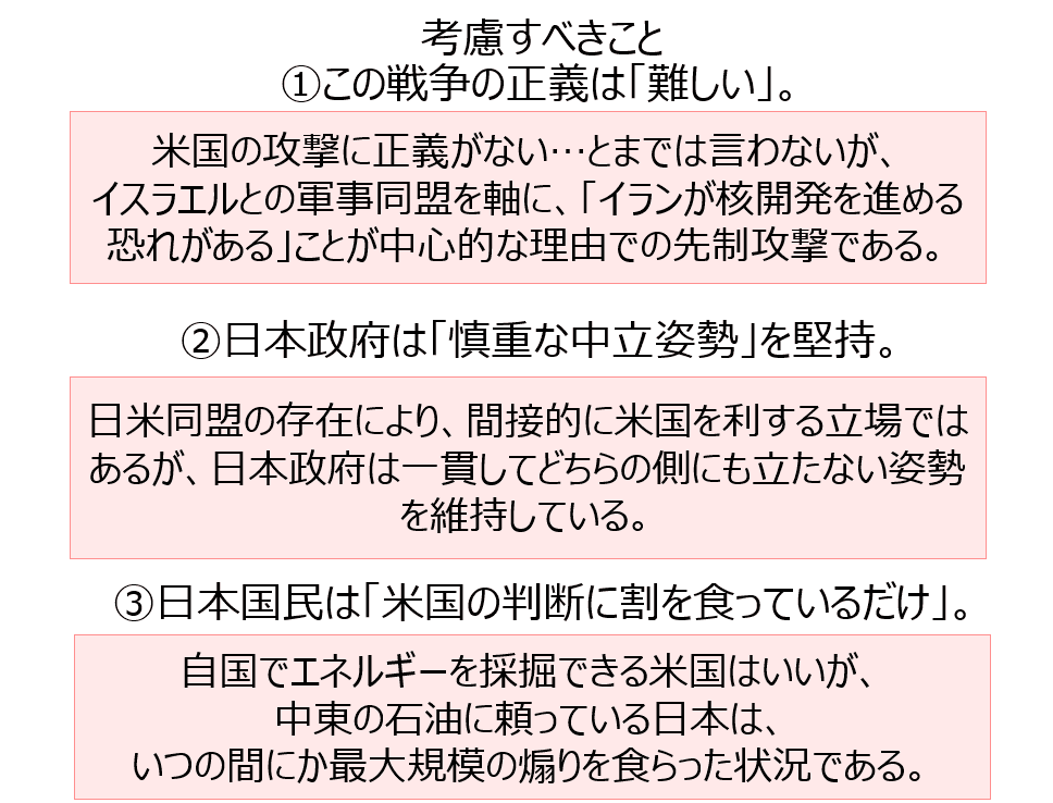 image 6 ホルムズ海峡の封鎖リスクを経営学で解く―日本は「アメリカ追従」だけでいいのか？