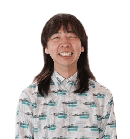 北野 貴大